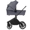 cumpără Сărucior pentru copii Lionelo Carucior 2in1 Mika Plus Grey Stone în Chișinău 