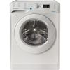 cumpără Mașină de spălat frontală Indesit BWSA61051W în Chișinău 