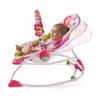 cumpără Bright Starts Balansoar cu vibrații Raspberry Garden 2 in 1 în Chișinău 