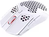 купить Мышь HyperX 4P5D8AA, Pulsefire Haste Wireless Gaming Mouse, White в Кишинёве 