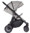 купить Детская коляска Joie S1509FAGFL000 Mytrax Gray Flannel в Кишинёве 
