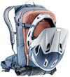 купить Рюкзак спортивный Deuter Compact EXP 14 redwood-marine в Кишинёве 