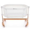 cumpără Leagăn Petite&Mars 926401 co-sleeper 2 in 1 Glory White în Chișinău 