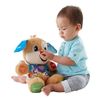 купить Мягкая игрушка Fisher Price FPN77 Catelul Smart Stages (ru) в Кишинёве 