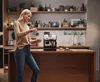 cumpără Espressor manual DeLonghi EC9155.MB La Specialista Arte în Chișinău 