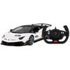 купить Радиоуправляемая игрушка Rastar 96010 1:14 Aventador SVJ Performance, 61344 в Кишинёве 