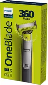 cumpără Trimmer Philips QP2834/20 OneBlade 360 în Chișinău 