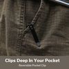 купить Нож походный Civivi C24062B-1 Guile, G10, Liner Lock, Front Flipper в Кишинёве 
