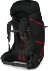 cumpără Rucsac turistic Osprey Aether Plus 100 Black (10002889) în Chișinău 
