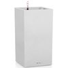 cumpără Ghiveci pentru flori Lechuza Canto Color Tower 30, Quartz White în Chișinău 