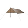 купить Навес Outwell Tent Easy Camp Totak Tarp 4X4m в Кишинёве 