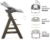 cumpără Scaun de masă Hauck Alpha Select Charcoal în Chișinău 