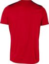 купить Одежда для спорта Joma Championship VII Short Sleeve T-Shirt Red Black (XS) 103081.601 в Кишинёве 