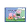 купить Пазл Clementoni Puzzle 4in 1 Peppa Pig 2026 (21751) в Кишинёве 