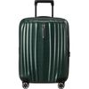купить Чемодан Samsonite Nexis 55/20 TSA Exp Length 40cm Verde Inchis (158240/A834) в Кишинёве 
