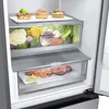 cumpără Frigider cu congelator jos LG GBV7280DMB în Chișinău 