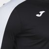 Tricou JOMA - ACADEMY NEGRO-BLANCO