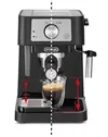 cumpără Espressor manual DeLonghi EC260.BK în Chișinău 