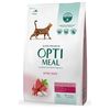 cumpără Hrană pentru animale de companie Optimeal 24231066 Pachet pisici vitel 4 kg în Chișinău 
