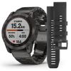 cumpără Ceas inteligent Garmin fēnix 7X Sapphire Solar (010-02541-27) în Chișinău 