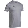 cumpără Îmbrăcăminte sport Joma Eco Essential Short Sleeve T-Shirt Melange Grey B (2XL) 103245.251 în Chișinău 