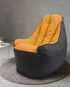 cumpără Fotoliu BeanBag BeanBag BM6165, Scaun fără cadru BigBoss, XL în Chișinău 