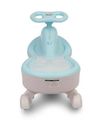купить Толокар Toyz 2549 Fiesta Blue, гравитационная машинка в Кишинёве 