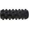 cumpără Dispozitiv de masaj mecanic HMS 535019 Massage Roller (Black) 31.5cm, FS107 în Chișinău 