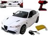 Masina R/C 1:14 Alfa Romeo Giulia FF 55X19.5cm