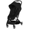 cumpără Сărucior pentru copii Cybex 525000301 Orfeo BLK Magic Black în Chișinău 