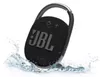 купить Колонка портативная Bluetooth JBL Clip 4 Black в Кишинёве 