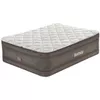 cumpără Saltea gonflabilă Bestway 69145BW Saltea cu pompa electrică 220V încorporată, 203x152x51cm în Chișinău 