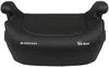 cumpără Scaun auto Kikka Boo Buster 15-36kg (125-150cm) i-Go 2 Black (3800171223843) în Chișinău 