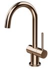 cumpără Bateria bucătărie Gessi 00915-030 Copper PVD în Chișinău 