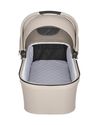 cumpără Сărucior pentru copii Kikka Boo Modena Beige 2027 3in1 (3800171225694) în Chișinău 