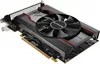 купить Видеокарта SAPPHIRE PULSE Radeon™ RX 550 4GB GDDR5 в Кишинёве 