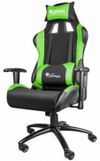 купить Офисное кресло Genesis Nitro 550, Black-Green в Кишинёве 