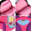 Школьный рюкзак ”Disney Fairies” HIPE I розовый
