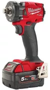 купить Набор электроинструментов Milwaukee 4933480875 M18FPP6F3-502B в Кишинёве 