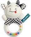 cumpără Zornăitoare Sensillo Z-0300 Погремушка плюш 445 B/W Cow în Chișinău 
