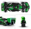 cumpără Set de construcție Lego 77247 Speed Champions KICK Sauber F1 Team C44 în Chișinău 