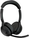cumpără Căști pentru gaming Jabra 25599-999-899 Evolve2 55, Link380/390c MS Stereo în Chișinău 