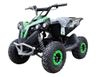 cumpără Mașină electrică pentru copii Richi RTM50/3 verde ATV în Chișinău 
