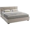 cumpără Pat my-STYLE my-Lilu 90x200 (P19D90M03) în Chișinău 