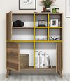 купить Комод Trendy Puls-Nuc, Galben 100x115x30cm, multifunctionala (GTR006631) в Кишинёве 