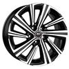 cumpără Jante auto RC Racing R17 5x114,3 RC-340-BF 40/7,5 40 7,5 în Chișinău 