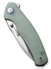 купить Нож походный Sencut S20066-2 Slashkin, G10 natural, Liner Lock в Кишинёве 