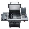 купить Мангал Char-Broil Gratar pe gaz Professional Power Edition 3 Burner (468973023) в Кишинёве 