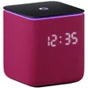 купить Колонка портативная Bluetooth Yandex YNDX-00054PNK Alisa Station MIDI Pink в Кишинёве 