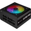 купить Блок питания для ПК Corsair CX Series™ CX750F RGB в Кишинёве 